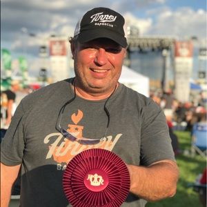 Meet your Posher, Jay